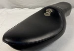 Harley Davidson Sportster Slammer Seat 52973-98. Fixed Price $200.00.