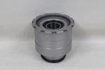 Ducati 848 Evo Corse Oem Rear Swingarm Eccentric Hub Small Axle 75620081A. Fixed Price $144.99.