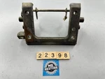 Kawasaki GPZ1000RX ZX1000 1986-88 Tail Grip Bracket 11044-1172. Fixed Price $36.29.