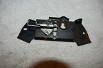 2010 Yamaha Vstar Xvs Seat Mount Latch Bracket H1. Fixed Price $39.99.