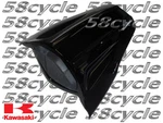 11-12 Kawasaki Oem Rear Seat Cowl Solo Fairing New 2011 2012. Fixed Price $200.63.