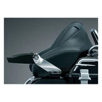 Kuryakyn, Set Armrest Passenger Stealth 97-13 Flt / Touring And Trike. With. Fixed Price $733.73.