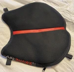 Airhawk R-revb Cruiser Motorcycle Seat Cushion -large. Fixed Price $85.00.
