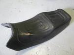 Honda 1982 VF750S Sabre Seat 77100-MB0-670 (cover Poor). Fixed Price $49.95.