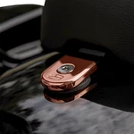 Saddlemen Security Seat Screw - Rose Gold 8910RGO. Fixed Price $27.08.