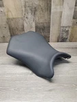 2012 08-12 Kawasaki Ninja EX250 Front Driver Rider Seat Saddle Cushion. Fixed Price $149.99.