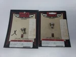 Biker's Choice Quick-release Seat Pin L72-97 Sportster Big Twin 49-0990 2CT. Fixed Price $16.99.
