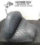03-04 Kawasaki Vulcan Nomad VN1500 Driver Seat Base Pan 53001-1947-MA ST820. Fixed Price $35.98.
