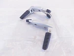 2005-2010 Bmw R1200R R1200ST Rear Footrest Mount Plate Brackets & Pegs. Fixed Price $99.95.