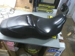 2008-2017 Harley Davidson Touring Low Oem Stock Seat Saddle P52000157. Fixed Price $189.99.