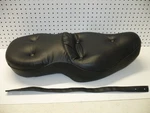 Harley Davidson Hd 06 XL1200 Sportster XL883 Pillow Look Seat Strap 52109-04. Fixed Price $159.99.