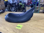 Harley Touring 2008 Up Brawler Solo Seat Slim Streetglide Badlander Thin Genuine. Fixed Price $202.50.