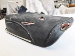 Vintage Honda 55 Trail CA105T C105T Seat 1963 To 1965. Fixed Price $40.00.