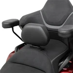 Show Chrome 52-968 Detachable Smart Mount Backrest Honda Gold Wing GL1800 18-22. Fixed Price $249.95.