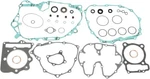 Moose Racing Complete Gasket Kit With Oil Seals 0934-0707. Fixed Price $118.83.
