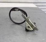 06-08 Kawasaki Ninja 650R Seat Lock Cable & Latch 54010-0029. Fixed Price $13.02.