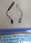 2003 Acura Mdx Driver Front Seat Motor 571092 Dew 020902 Oem Plugs. Fixed Price $24.95.