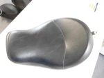Harley Davidson Dna Wide Glide Solo Motorcycle Seat 2010-2017 P51503-10 No Tears. Fixed Price $80.99.
