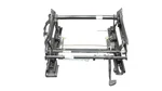 2012 2014 Mercedes W204 C250 C350 Coupe Front Right Seat Track Frame Rail Manual. Fixed Price $135.00.