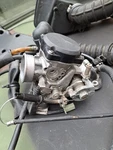 2004-2009 Piaggio Fly Keihin Cvk 30MM Carburetor 150CC Oem Original GY6. Fixed Price $199.99.