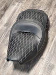 Indian Seat Chief Roadmaster Extended Reach Leather 2882423-02 Used. Fixed Price $275.00.