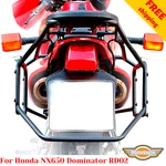 For Honda Luggage Rack System Dominator RD02 Pannier (92-95). Fixed Price $361.99.