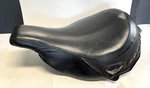 Harley Davidson Road King Solo Seat Part #52280-94A -- 1994-96. Fixed Price $200.00.