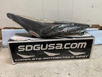 Sdg Step Seat 2009-2011 KXF250/450 Brand New. Fixed Price $75.00.