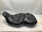 Harley-davidson Milsco Seat. Fixed Price $75.00.