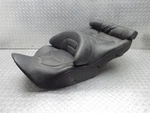 2008 06-10 Honda GL1800 Goldwing Oem Seat Saddle Rider Passenger Cushion Pad. Fixed Price $232.45.