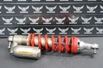 2018 Yamaha YZ450F Oem Rear Back Shock Absorber Suspension BR9-22200-00-00 6.8KG. Fixed Price $365.49.