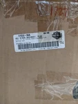 *nos Harley Davidson Flhx Adj Rider Backrest Kit Part# 51632-06A. Fixed Price $200.00.
