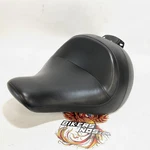 Nice! Genuine Harley 2005 2017 Fl Softail Super Reach Solo Seat 54381-11. Fixed Price $299.00.