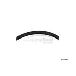 One New Genuine Engine Timing Cover Seal Lower 1134665010 For Toyota. Fixed Price $34.97.