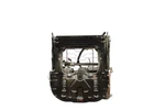 12-15 Range Rover Evoque Front Left Seat Slide Track Frame Rail LR039448 Oem. Fixed Price $112.00.