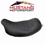 Mustang 76735 Wide Tripper Solo For Seats Complete Ze. Fixed Price $410.00.