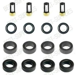 Fuel Injector Repair Kit For 2007-2009 Suzuki GSF1250S Bandit. Fixed Price $21.00.