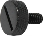 Harddrive Quarter Turn Thumb Screw 1/4 IN-20 Black 05-097BK. Fixed Price $23.99.