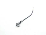 09 Yamaha Road Star Warrior XV1700 Seat Latch Cable. Fixed Price $24.99.