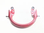 08-20 Suzuki Hayabusa GSX1300R Rear Grab Bar 46211-15H01-YYG. Fixed Price $70.27.
