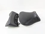 2023 Bmw R1250RT Rtp K52 Nice Front Seat Saddle & Backrest 52538544784. Fixed Price $349.99.