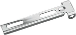 Drag Specialties Universal Seat Hinge Bracket Chrome DS-902013. Fixed Price $15.55.
