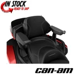 Can-am Black Passenger Kit 2020 And Up Rt Spyder 219401181. Fixed Price $532.49.
