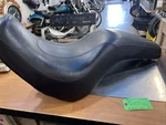 Harley Davidson Oem Seat Softail Deuce #91806-00A. Fixed Price $350.00.