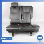10-12 Lr Range Rover L322 Rear Left Upper & Lower Seat Cushion W/ Armrest Oem. Fixed Price $211.23.