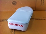 Fit Honda Cub C50 C100 C102 C105 CA100 White Seat Complete #BI113#. Fixed Price $74.38.