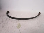 Kawasaki Kl 250 A3 Seat Strap 53001-1030 1980. Fixed Price $25.00.