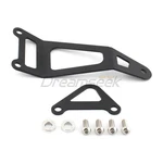Exhaust Bracket Hanger Rear Foot Pedal Mount For Yamaha MT-03 16-24 YZF-R3 15-24. Fixed Price $31.99.