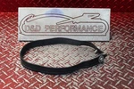 2007 Harley V-rod Vrod Vrscx Oem Seat Strap With Hardware VR26. Fixed Price $14.99.