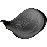 Danny Gray Airhawk Solo Big Seat W/ Backrest (black) 21-418DAIR. Fixed Price $276.40.